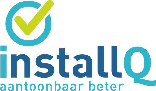 InstallQ gecertificeerd