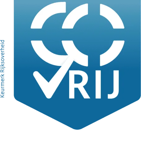 CO-vrij gecertificeerd